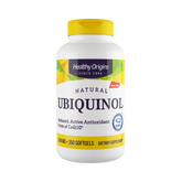 Healthy Origins, UBIQUINOL, Active From Of COQ10, 300 Mg, 150 Softgels